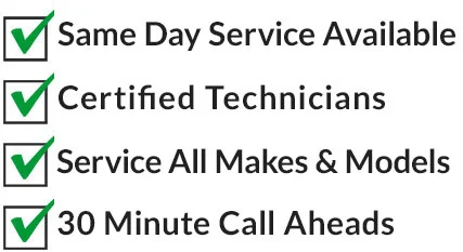 Reasons to choose Randy's Plumbing 