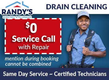 dayton Drain Clearing  Randy's Plumbing