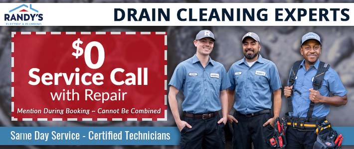 dayton Drain Clearing Randy's Plumbing