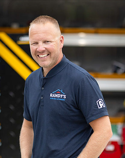 Randy's Plumbing company pic