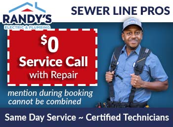 dayton Sewer Line Repair & InstallRandy's Plumbing