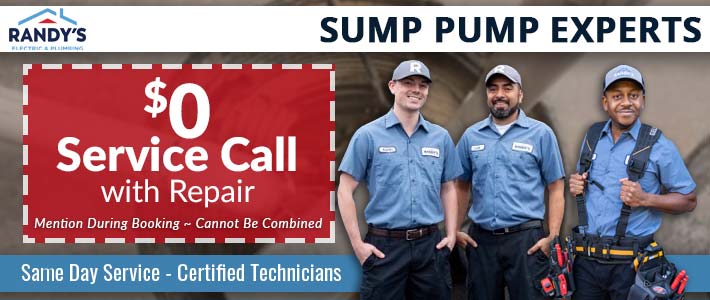 maple plain Pressure Tank Repair & Install Randy's Plumbing