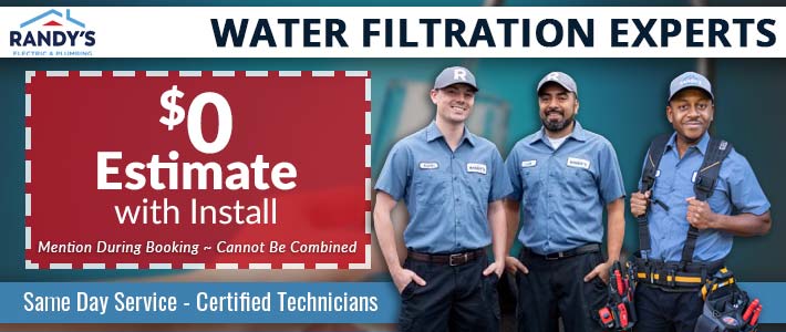 carver Grinder Pump Repair & Install Randy's Plumbing